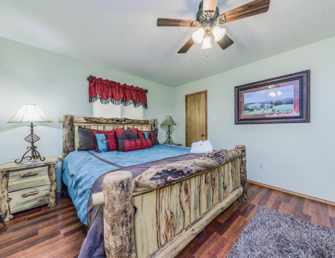Indianhead Lodge Руидозо Экстерьер фото